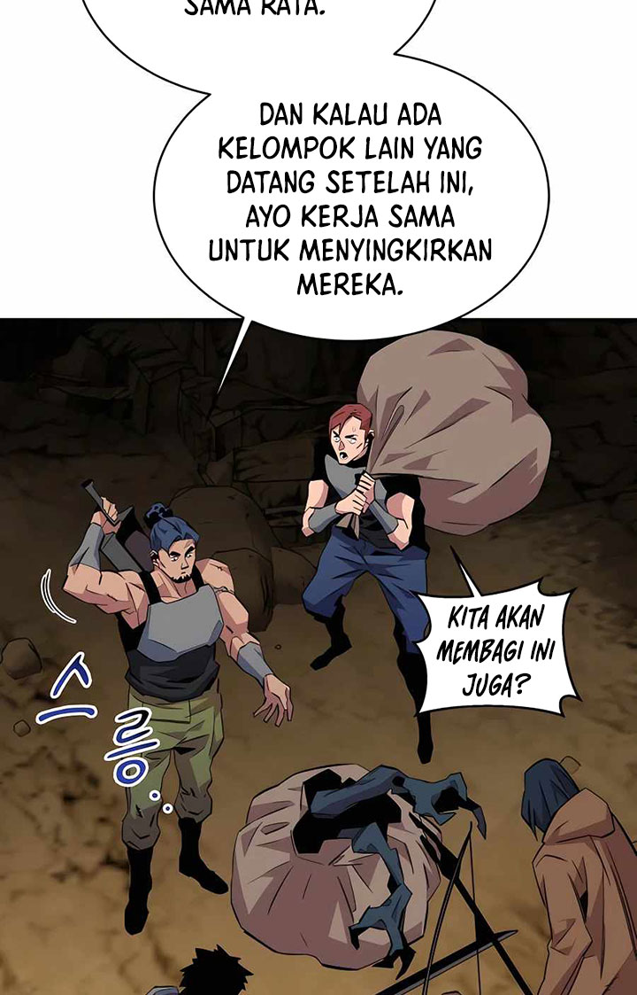 Auto-Hunting With Clones Chapter 55 Gambar 117