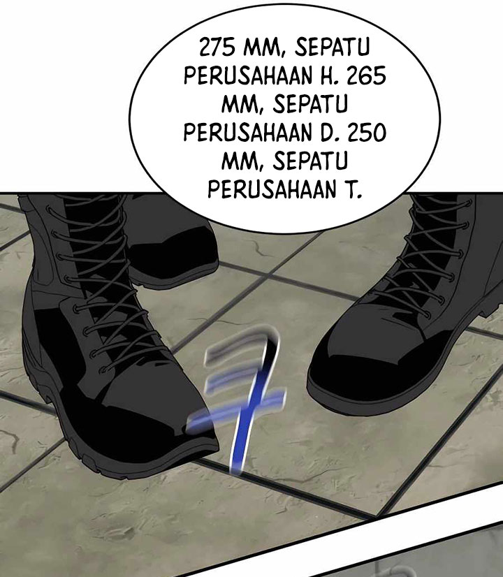 Auto-Hunting With Clones Chapter 55 Gambar 135