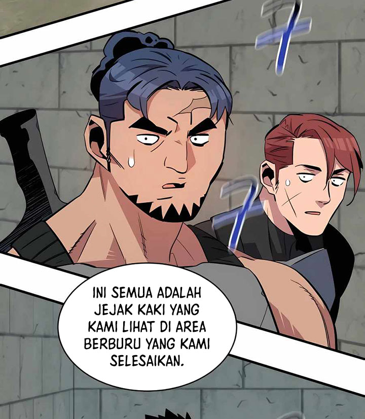 Auto-Hunting With Clones Chapter 55 Gambar 136
