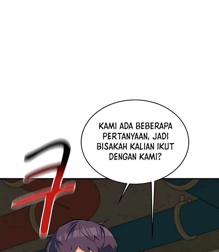 Auto-Hunting With Clones Chapter 55 Gambar 138