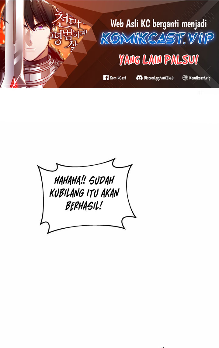 Baca Manhwa Auto-Hunting With Clones Chapter 55 Gambar 2