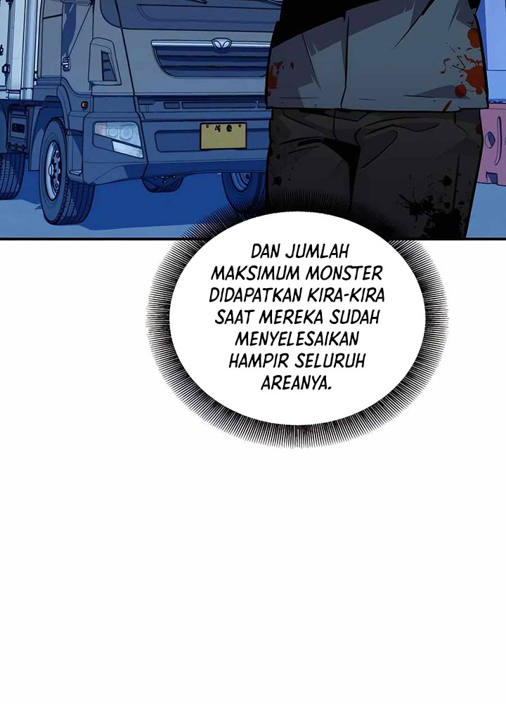 Auto-Hunting With Clones Chapter 55 Gambar 31