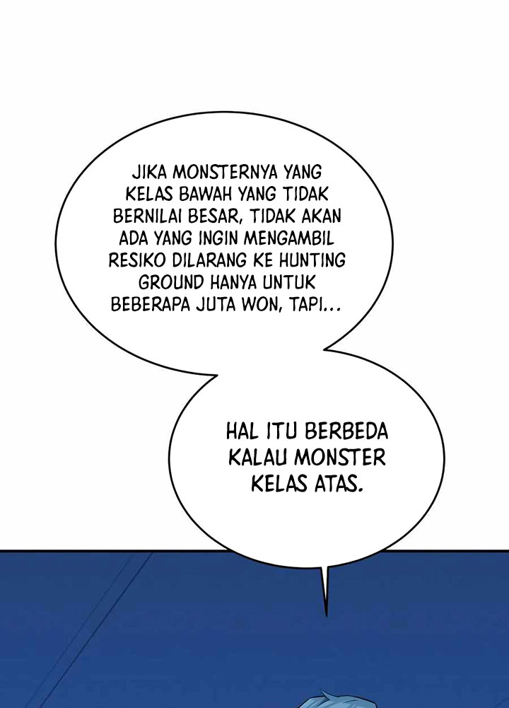 Auto-Hunting With Clones Chapter 55 Gambar 32