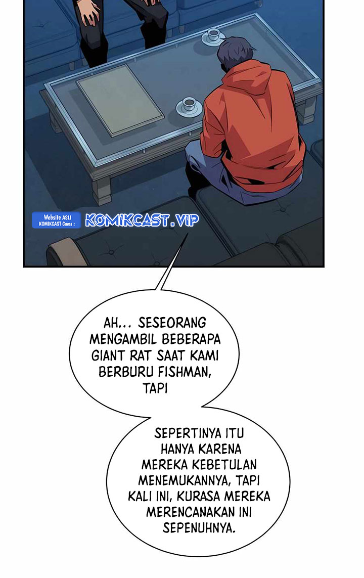 Auto-Hunting With Clones Chapter 55 Gambar 39