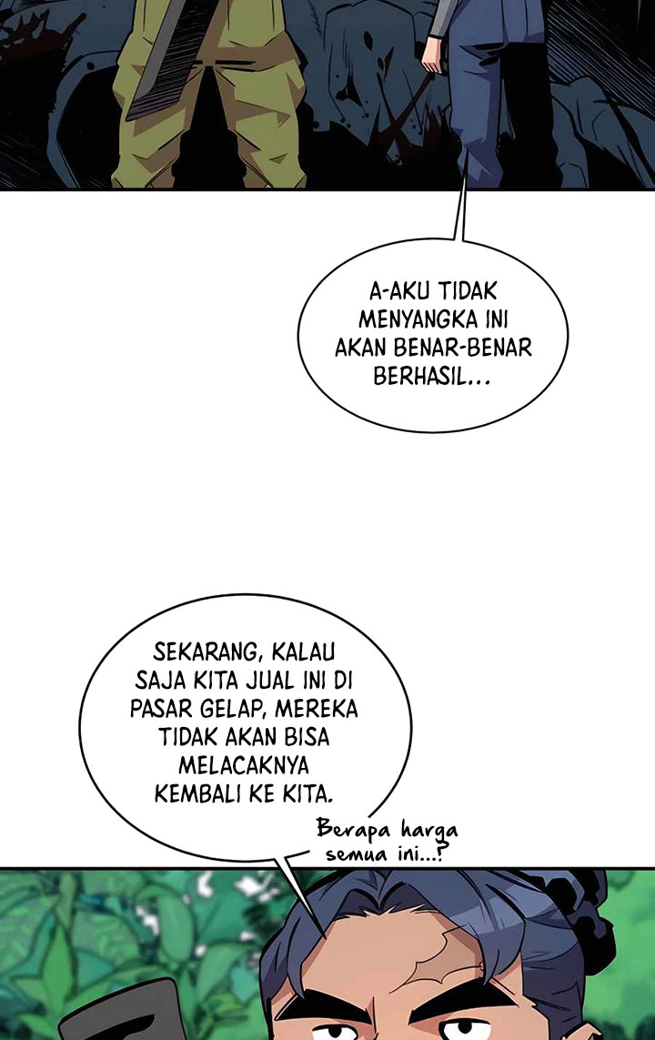Auto-Hunting With Clones Chapter 55 Gambar 4