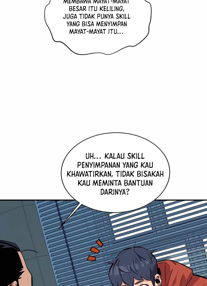 Auto-Hunting With Clones Chapter 55 Gambar 46