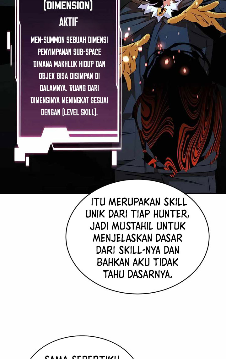 Auto-Hunting With Clones Chapter 55 Gambar 66