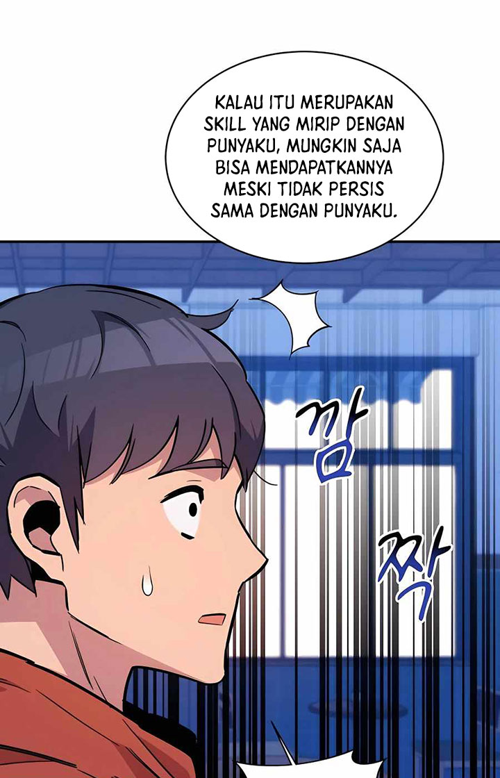 Auto-Hunting With Clones Chapter 55 Gambar 72