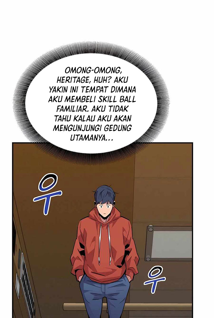 Auto-Hunting With Clones Chapter 55 Gambar 82