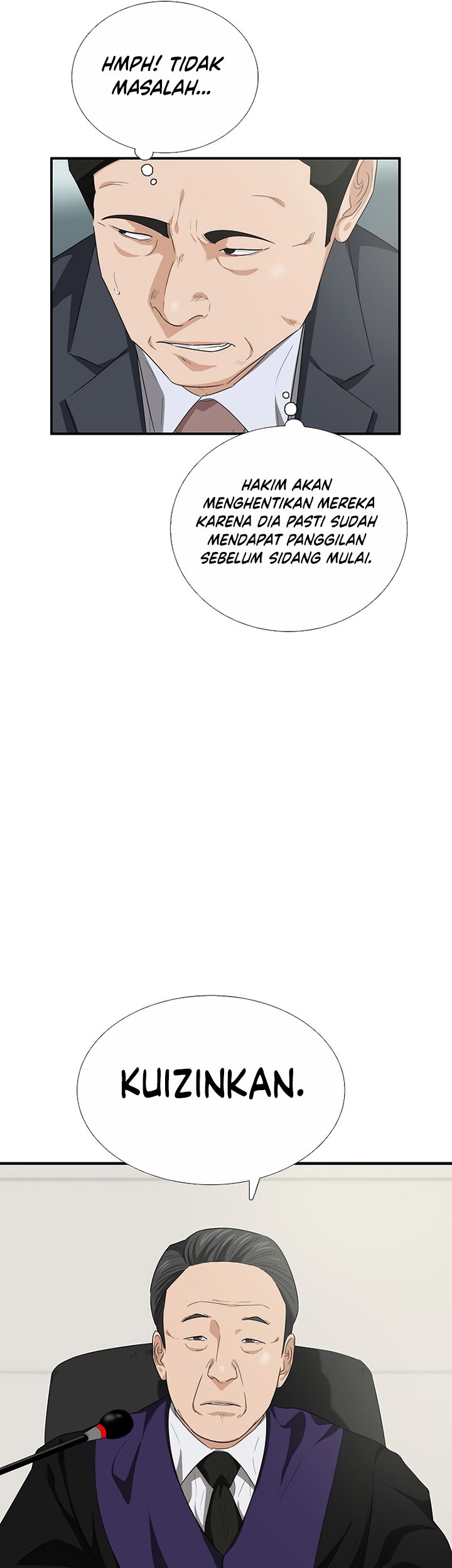 This is the Law Chapter 96 Gambar 18