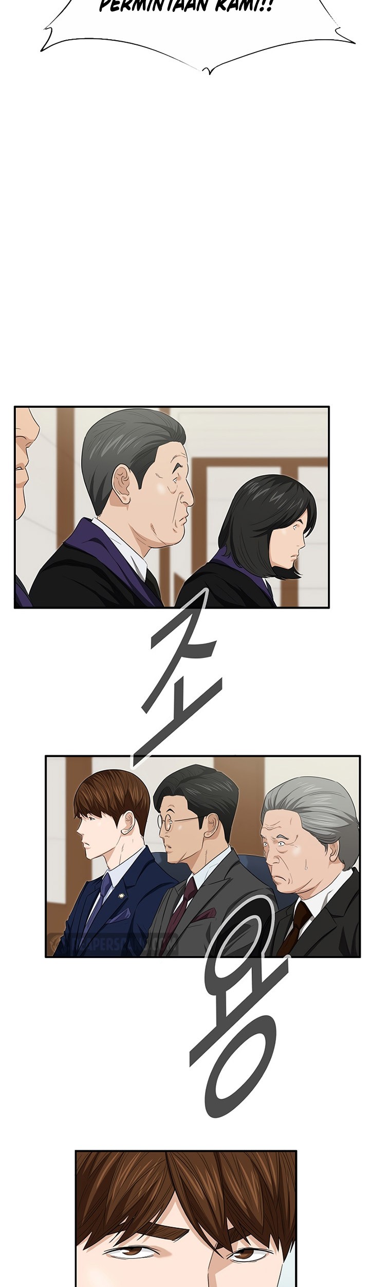This is the Law Chapter 96 Gambar 36