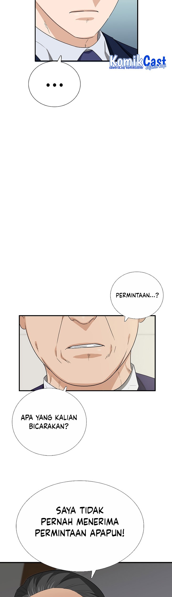 This is the Law Chapter 96 Gambar 38
