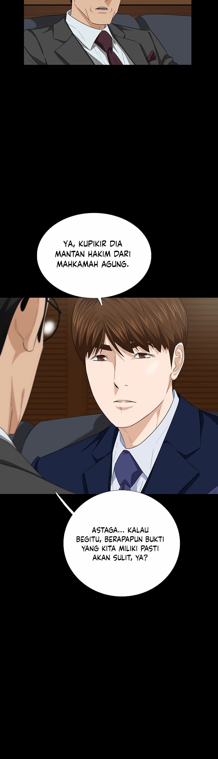 This is the Law Chapter 96 Gambar 48