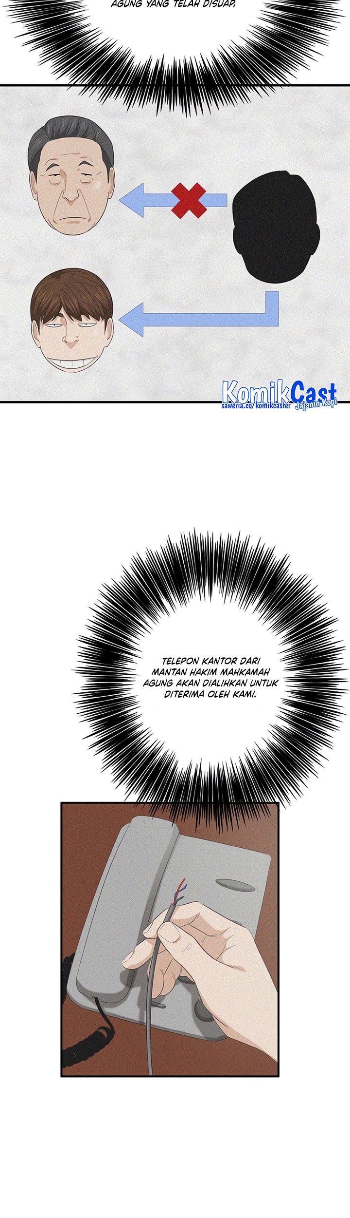 This is the Law Chapter 96 Gambar 56