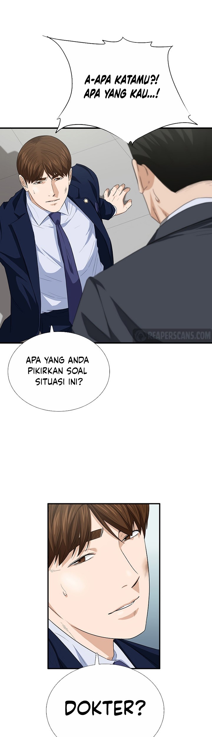 This is the Law Chapter 96 Gambar 66