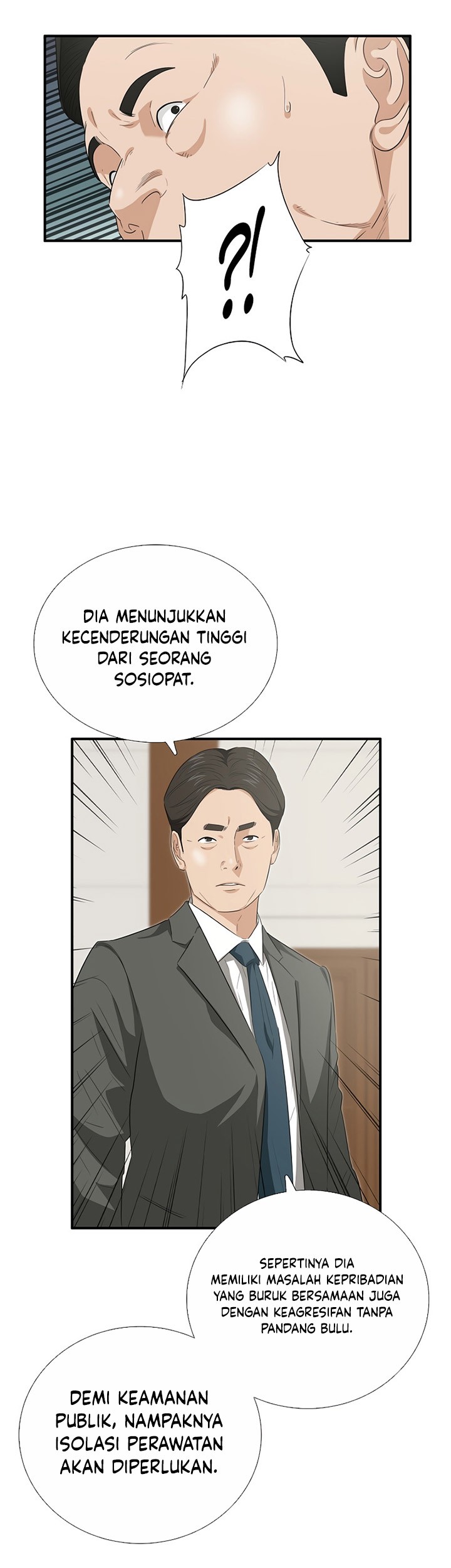 This is the Law Chapter 96 Gambar 68
