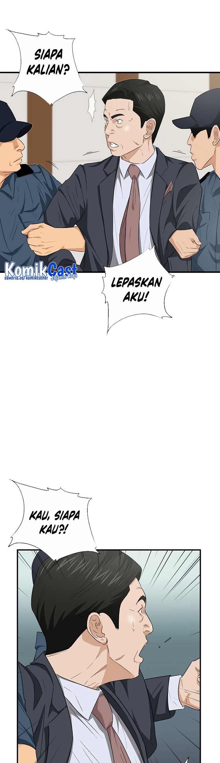 This is the Law Chapter 96 Gambar 70
