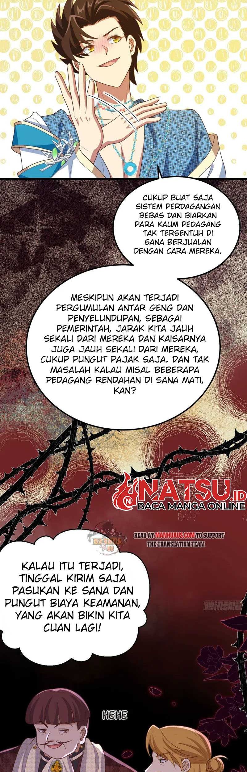 To Be The Castellan King Chapter 438 Gambar 4