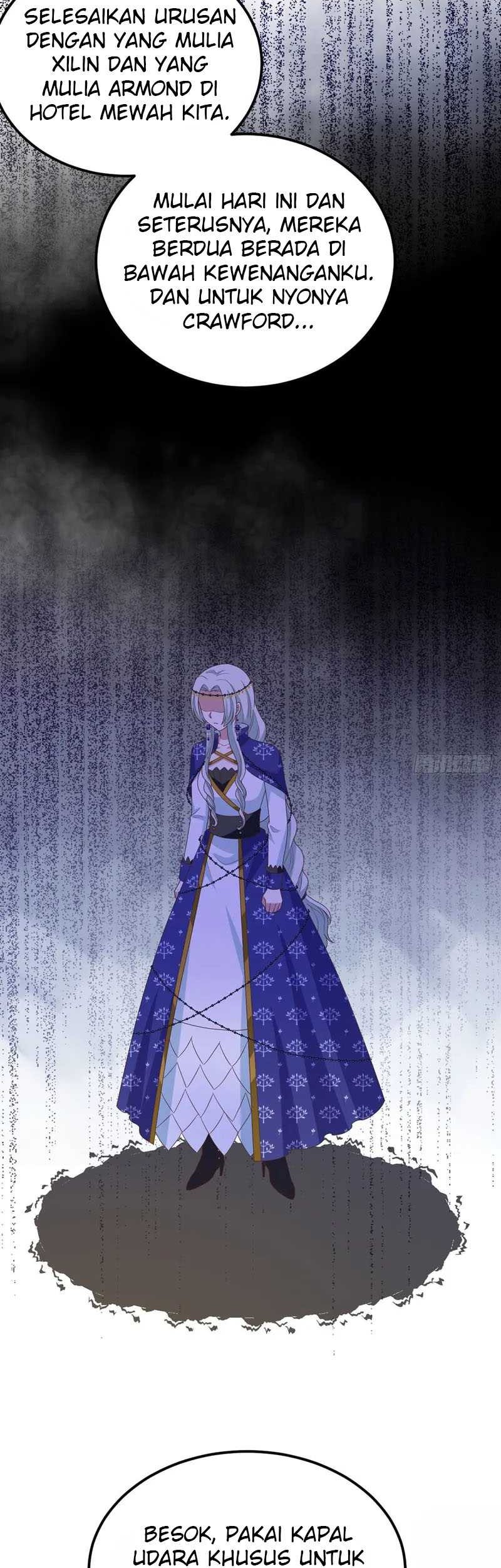 To Be The Castellan King Chapter 438 Gambar 12