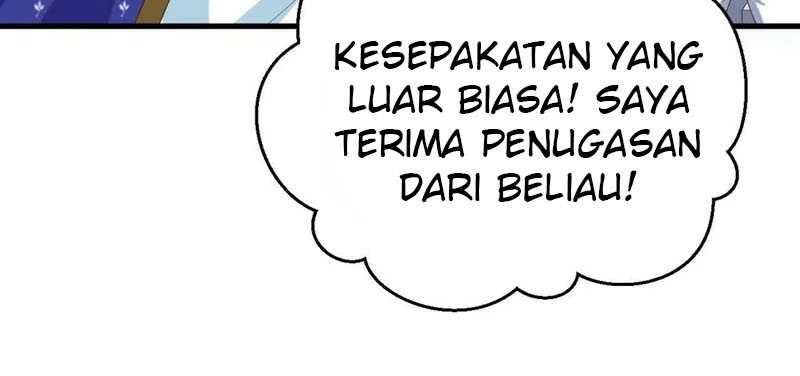To Be The Castellan King Chapter 438 Gambar 23