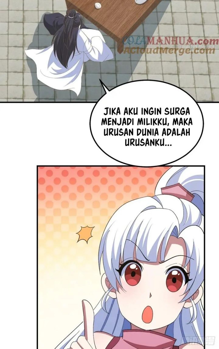 Invincible After a Hundred Years of Seclusion Chapter 265 Gambar 9