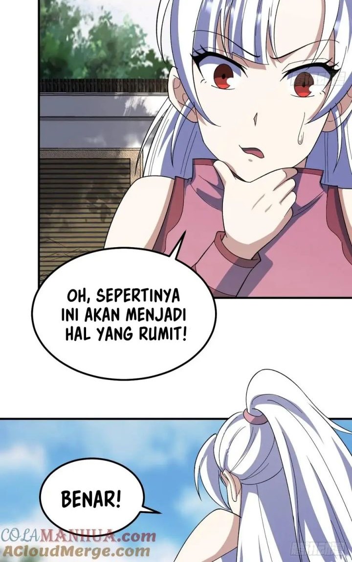 Invincible After a Hundred Years of Seclusion Chapter 265 Gambar 13