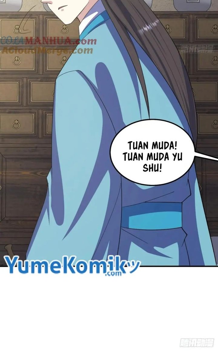 Invincible After a Hundred Years of Seclusion Chapter 265 Gambar 17