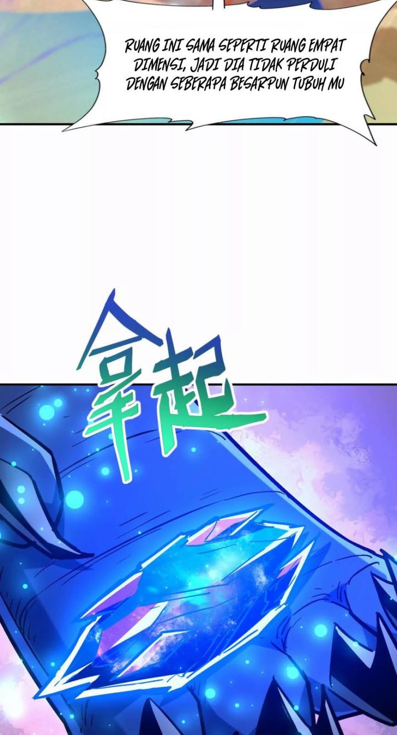 Rise Of The Beast God Chapter 29 Gambar 30