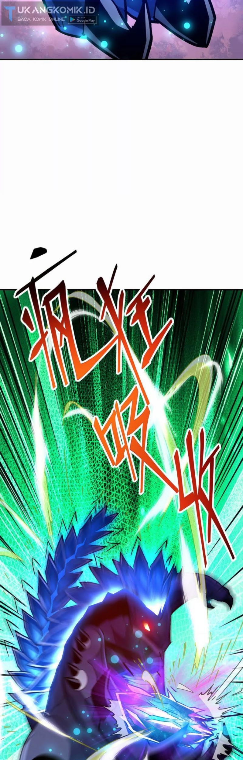 Rise Of The Beast God Chapter 29 Gambar 31