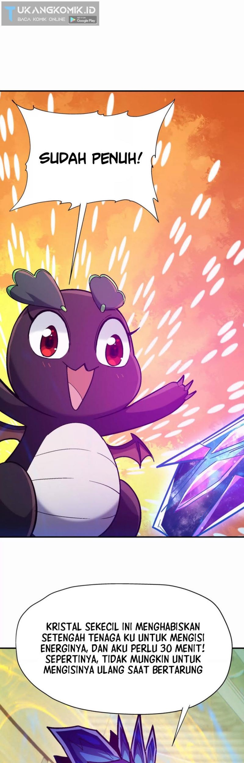 Rise Of The Beast God Chapter 29 Gambar 34
