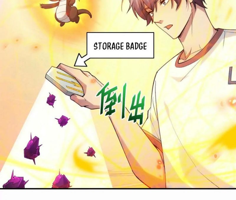 Rise Of The Beast God Chapter 29 Gambar 36