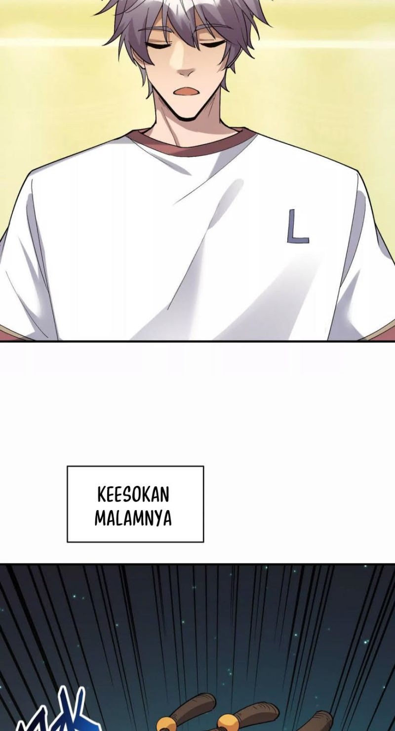 Rise Of The Beast God Chapter 29 Gambar 48