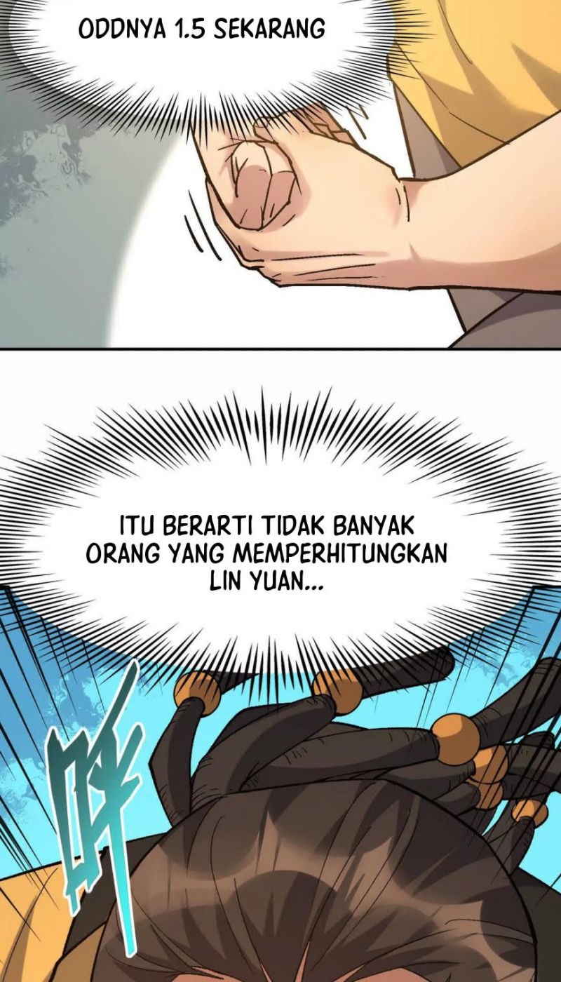 Rise Of The Beast God Chapter 29 Gambar 51