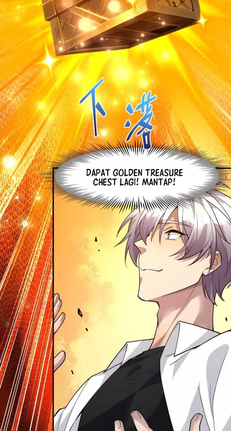 Rise Of The Beast God Chapter 29 Gambar 3