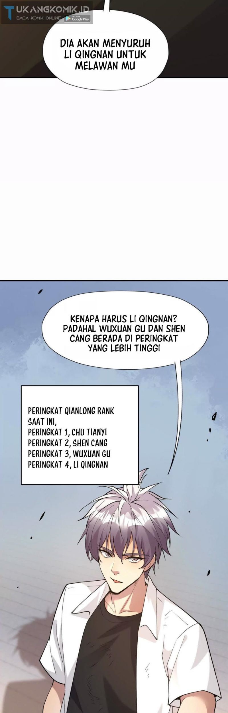 Rise Of The Beast God Chapter 29 Gambar 7