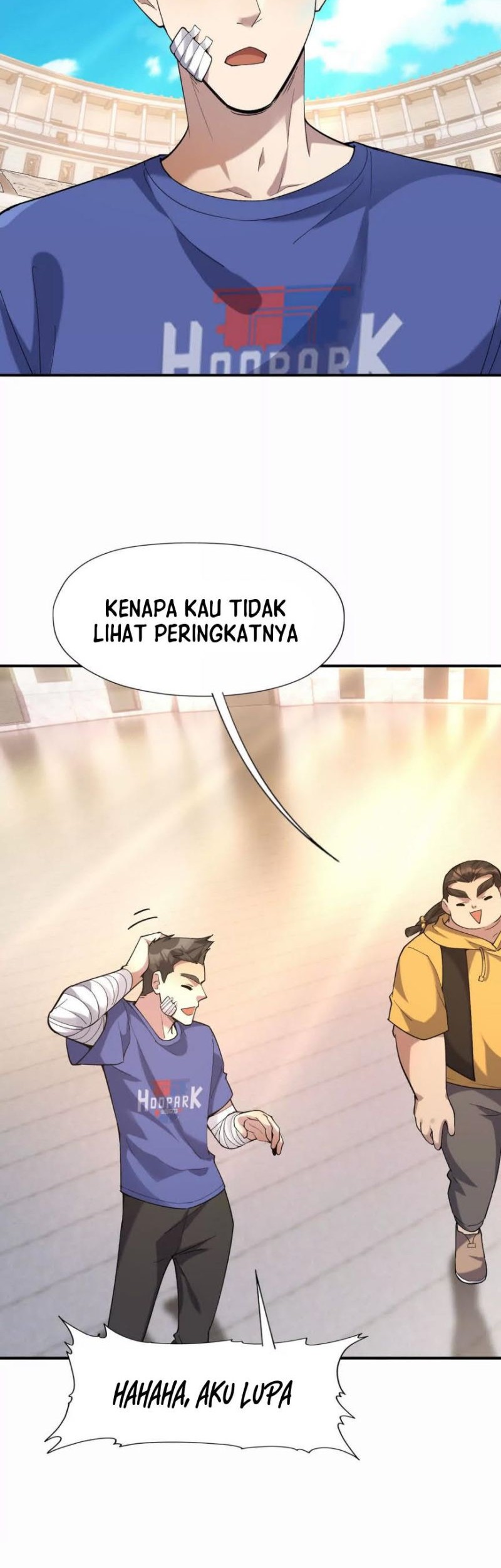 Rise Of The Beast God Chapter 29 Gambar 11