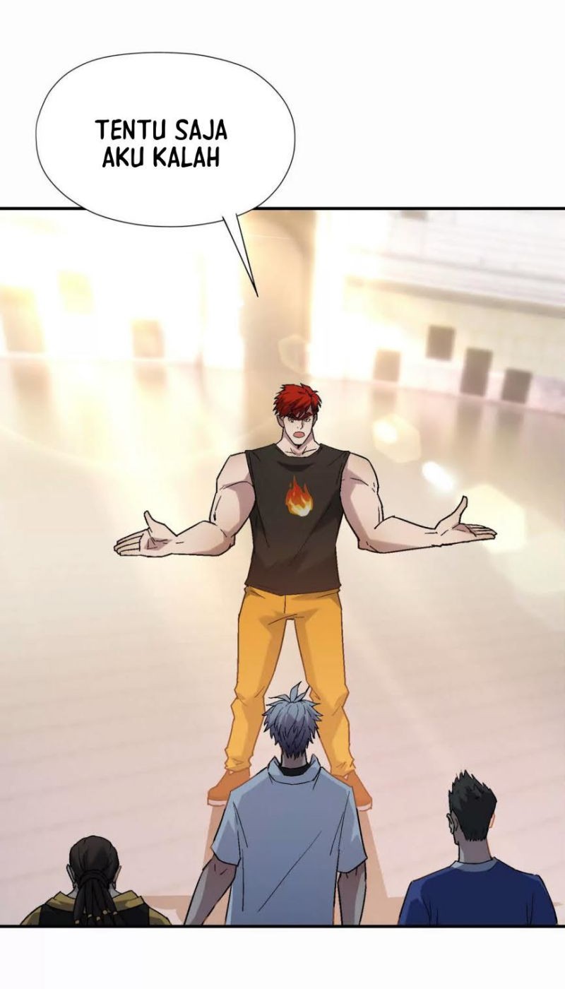 Rise Of The Beast God Chapter 29 Gambar 12