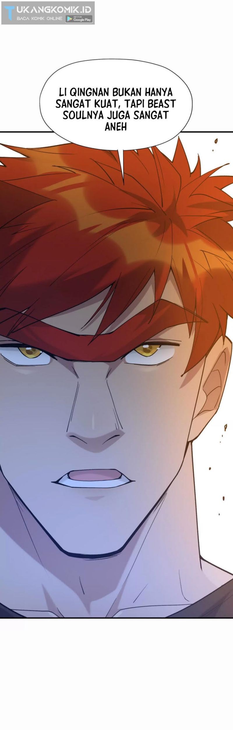 Rise Of The Beast God Chapter 29 Gambar 13