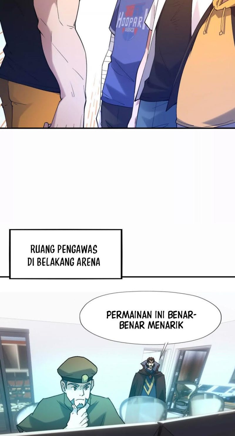 Rise Of The Beast God Chapter 29 Gambar 15