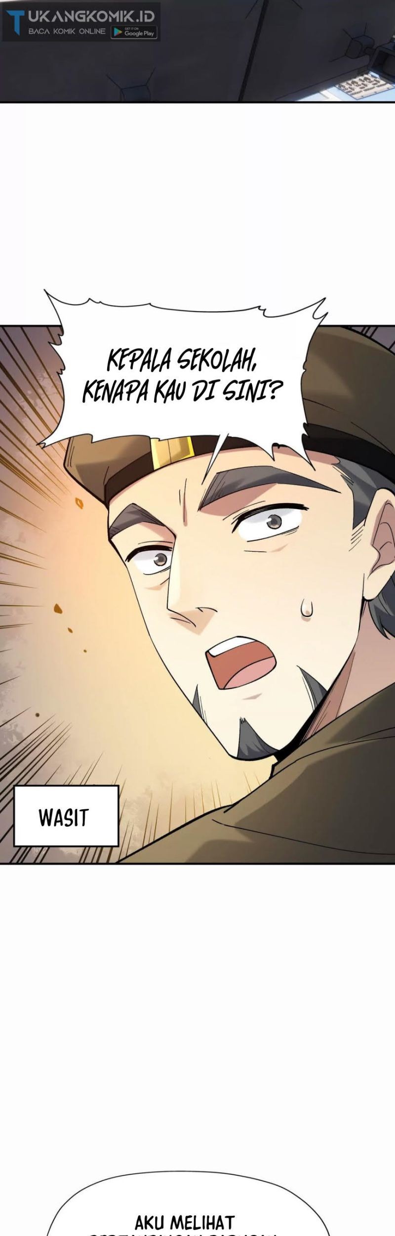 Rise Of The Beast God Chapter 29 Gambar 16