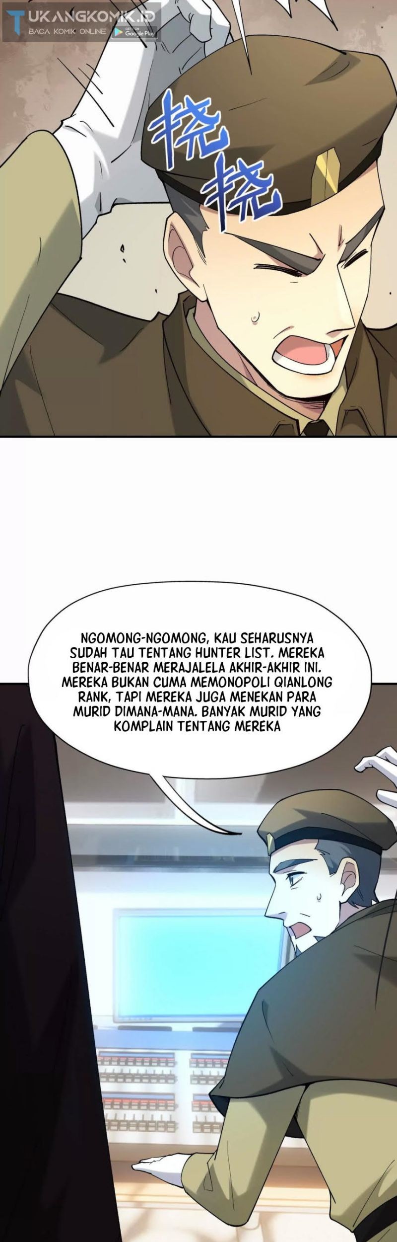 Rise Of The Beast God Chapter 29 Gambar 19