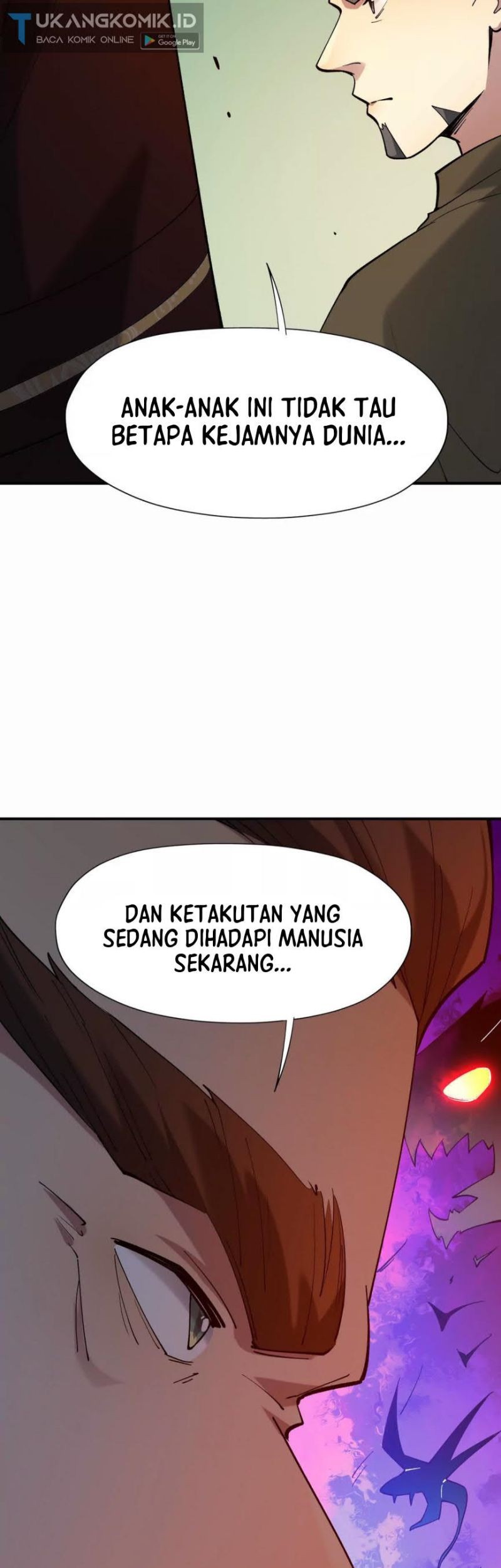 Rise Of The Beast God Chapter 29 Gambar 22
