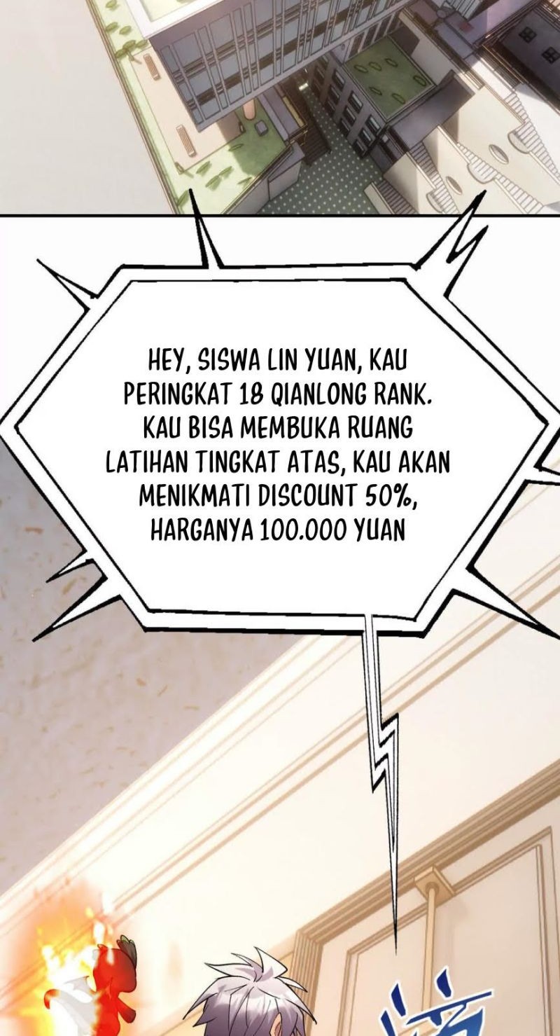 Rise Of The Beast God Chapter 29 Gambar 24