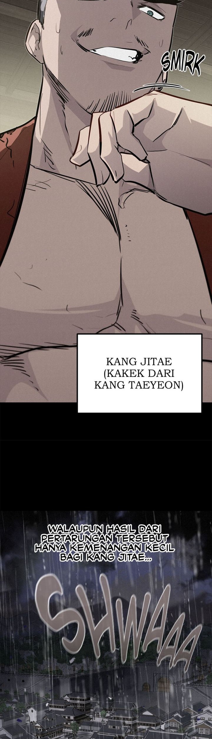 Phantom Spirit King Chapter 81 Gambar 46