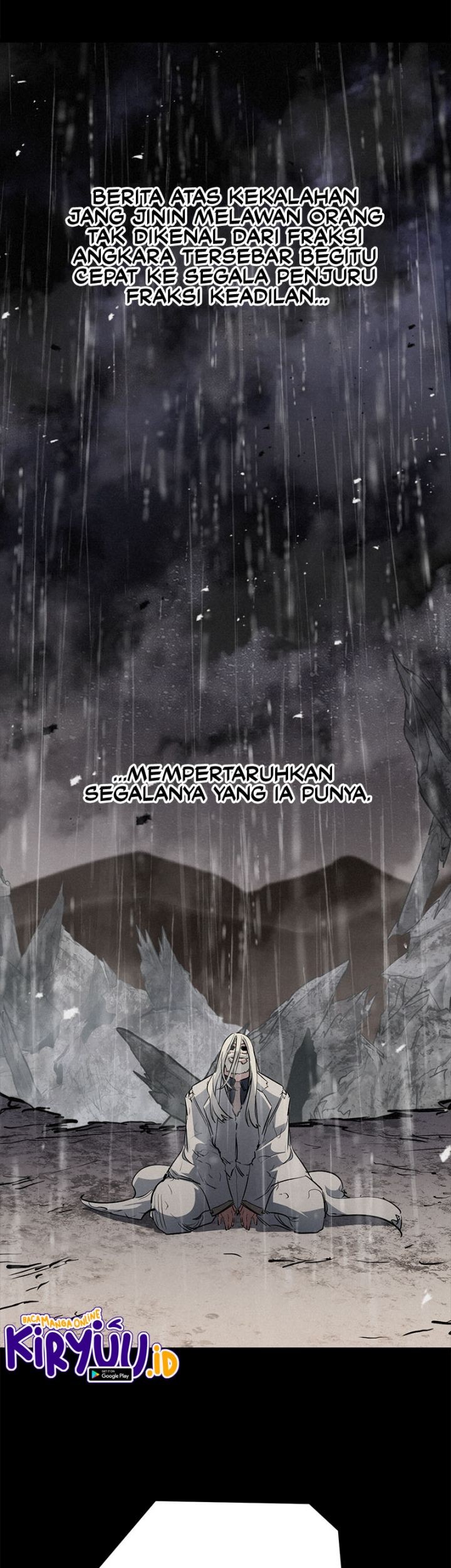 Phantom Spirit King Chapter 81 Gambar 48
