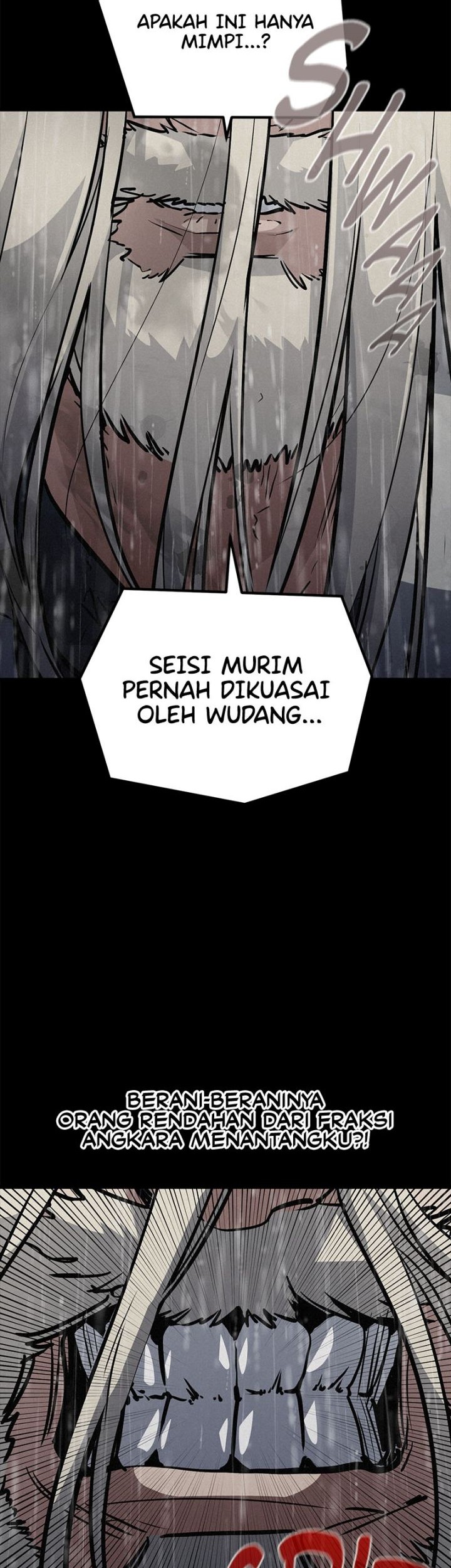 Phantom Spirit King Chapter 81 Gambar 49