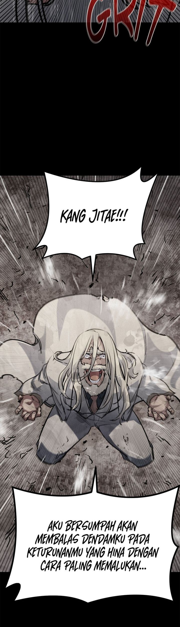 Phantom Spirit King Chapter 81 Gambar 50