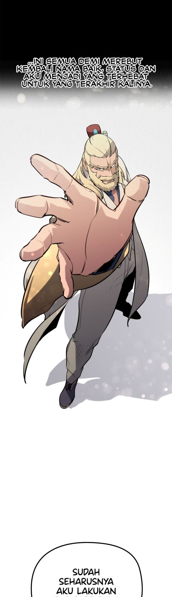 Phantom Spirit King Chapter 81 Gambar 56