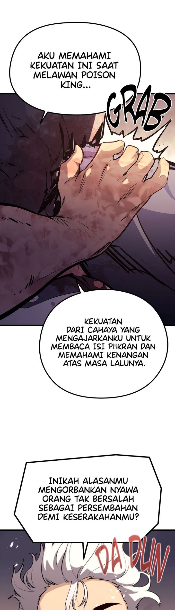 Phantom Spirit King Chapter 81 Gambar 63