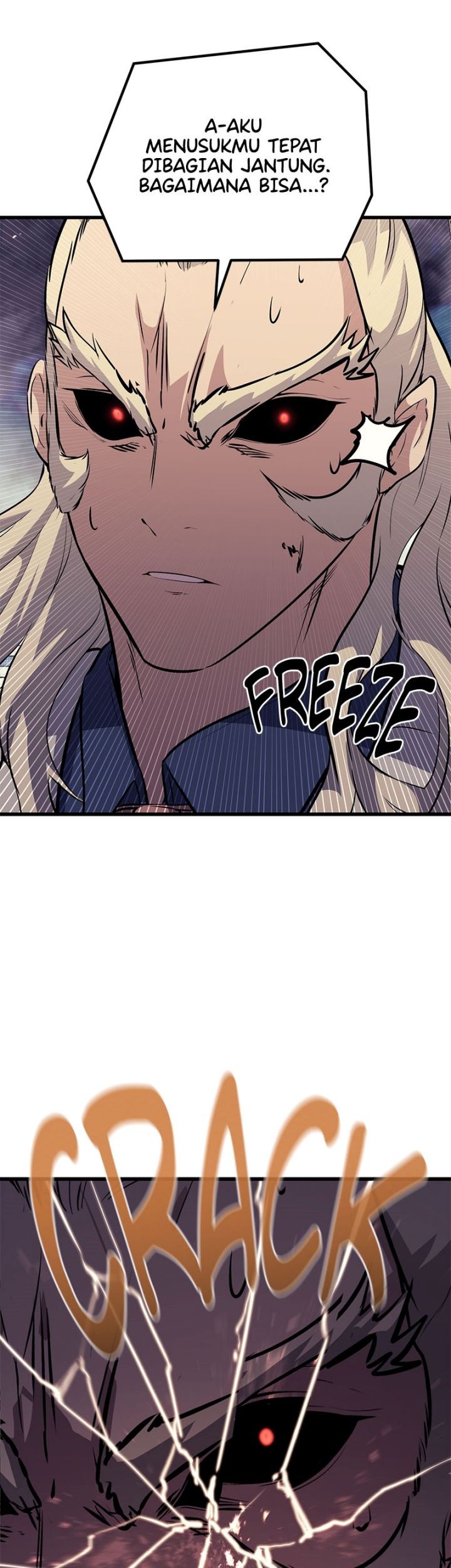 Phantom Spirit King Chapter 81 Gambar 65